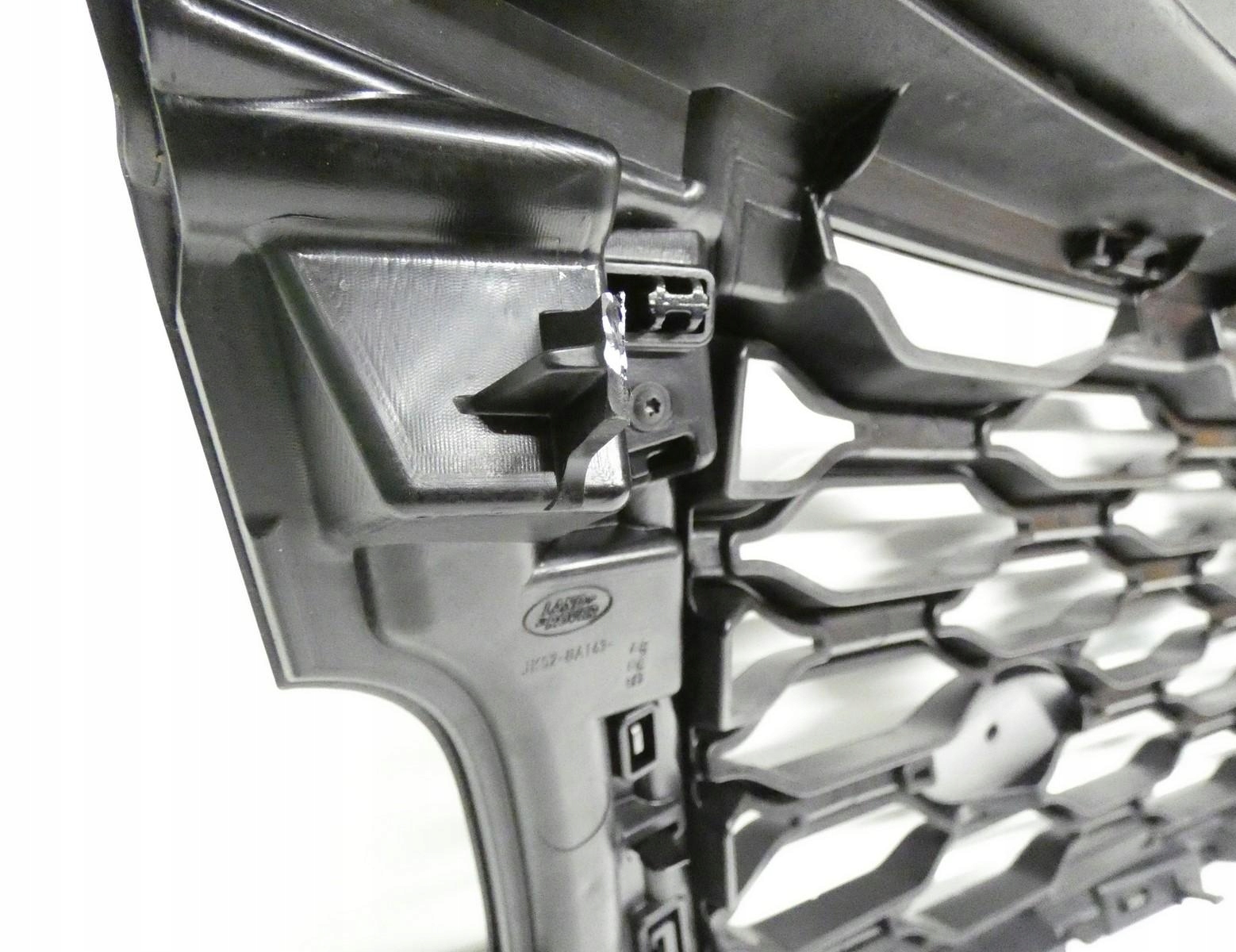RANGE ROVER VOGUE JK52-BA163 Grille Avant Pare choc