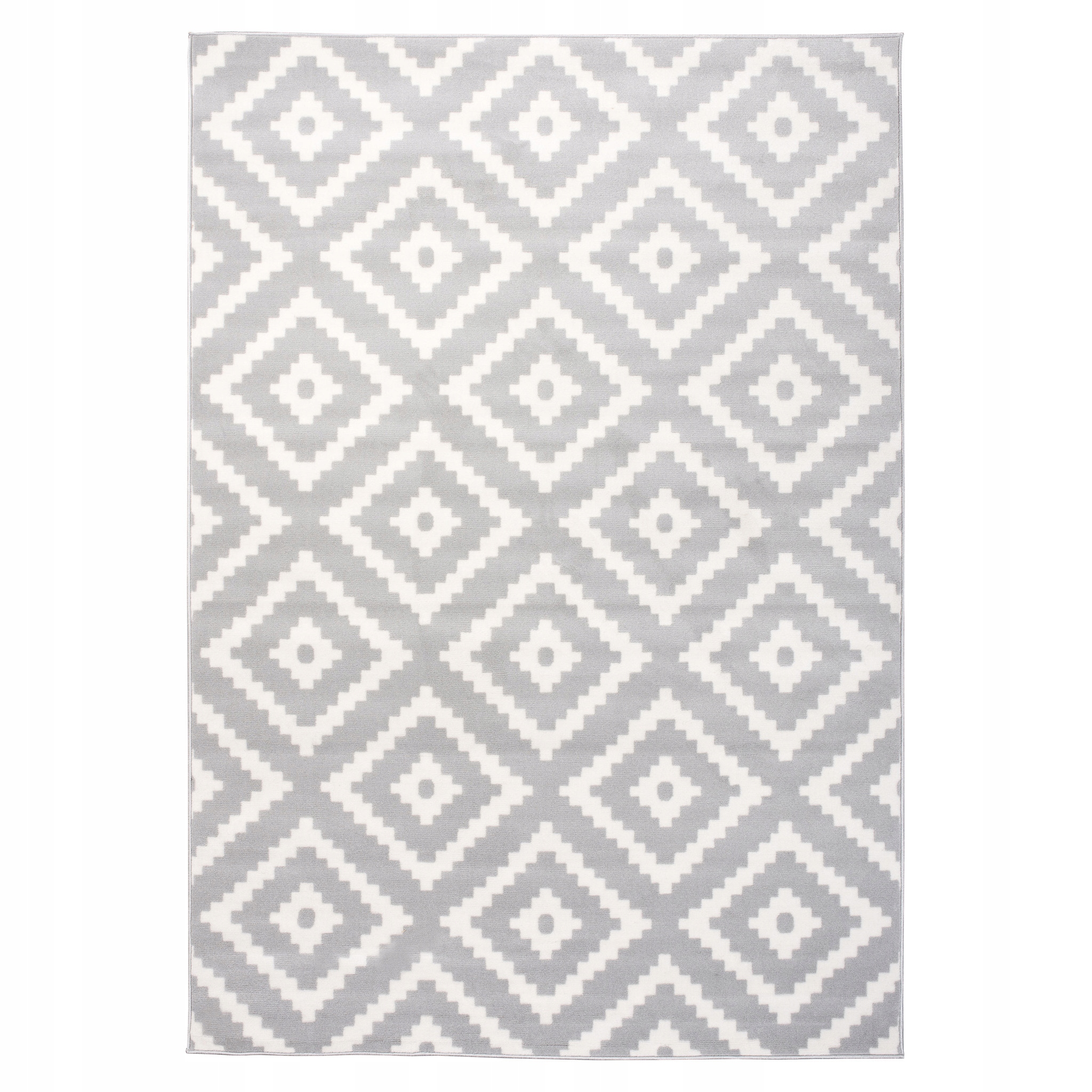 

Dywan Laila Bcf 180x260 Niespotykany Kolorowy v13