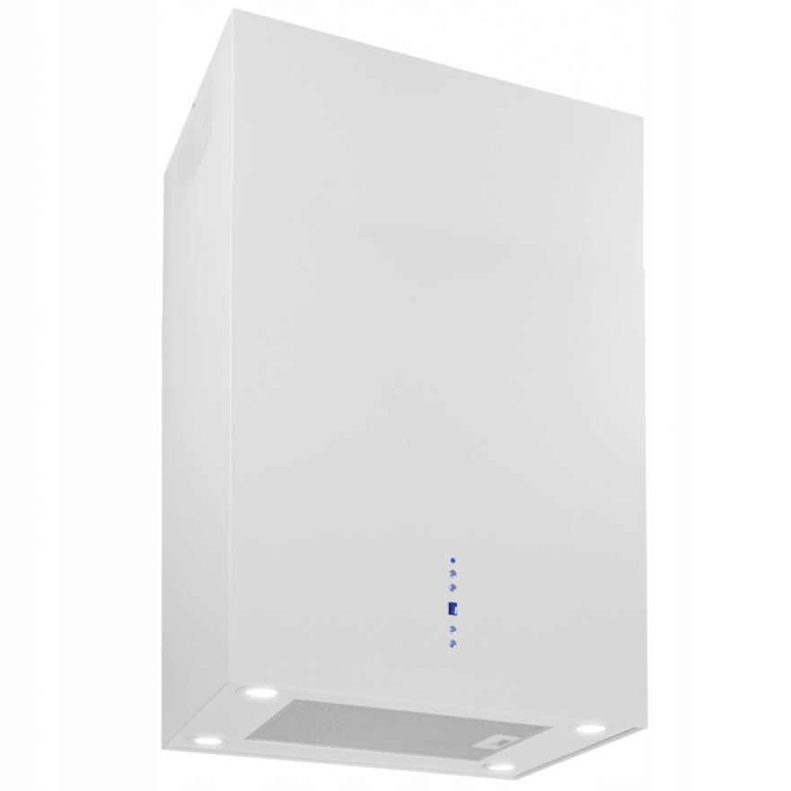 WYCIĄG TOFLESZ SANDY MAXI OKAP NAŚCIENNY 60 CM