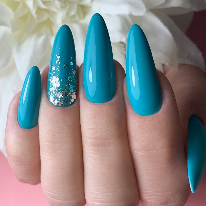 Modena Nails Lakier hybrydowy 7,3ml- Novara Kod producenta ITACOLNO