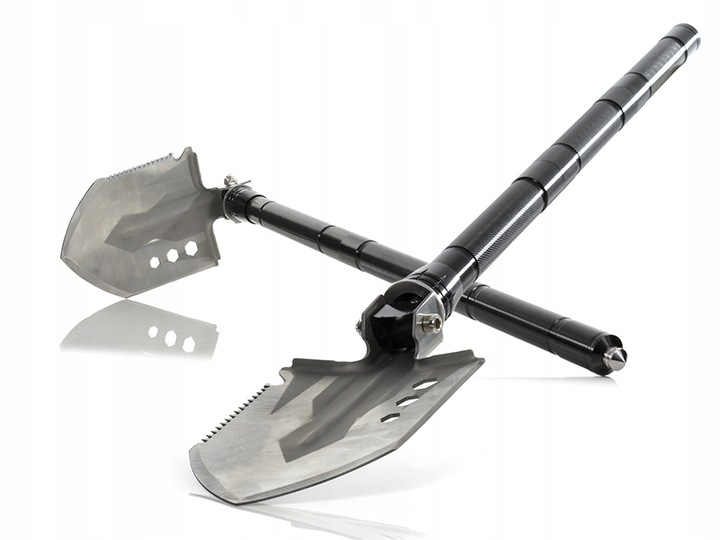 WOJSKOWA SAPERKA NA BIWAK CAMPING OBÓZ OGNISKO Kod producenta sur02tah