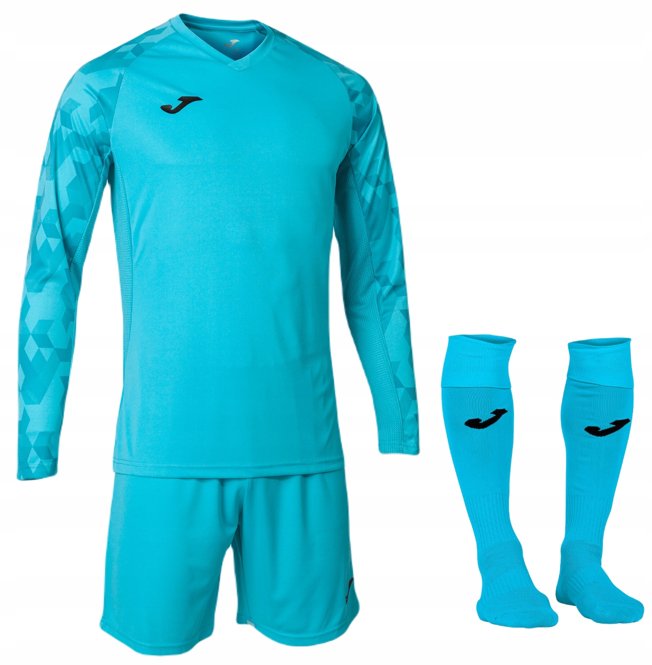 Komplet Bramkarski Joma Zamora VIII 103242.010 R. 5XS