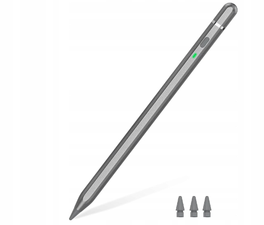 KIROSA Rysik Pióro dla Apple USB-C do iPada Pro 11