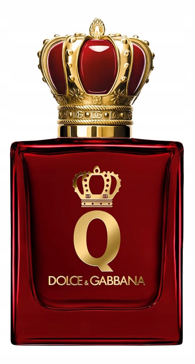 Dolce & Gabbana Q by Dolce Gabbana Parfém sprej 50 ml
