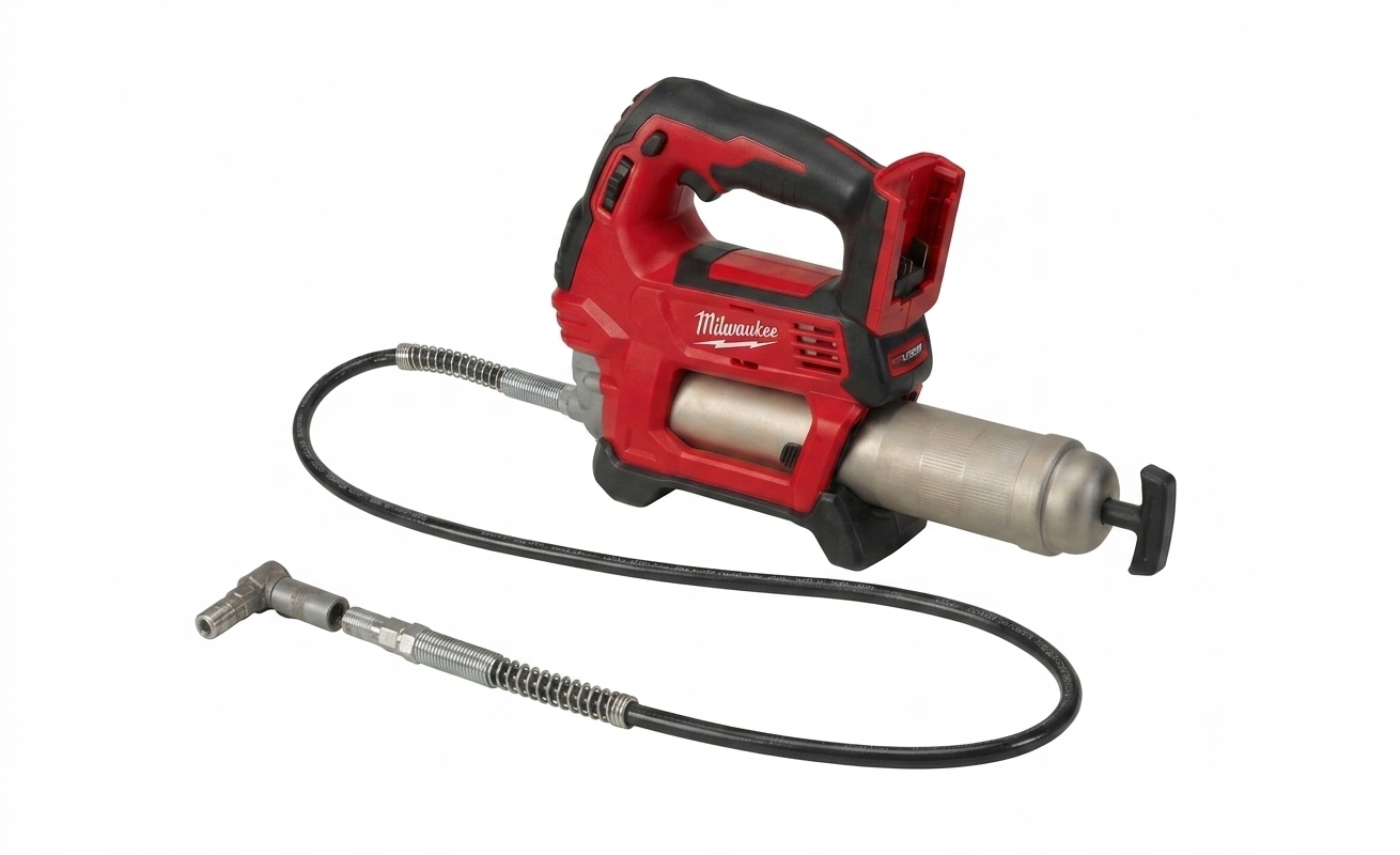 Maznica Milwaukee M12 GG-0 12V 4933440435