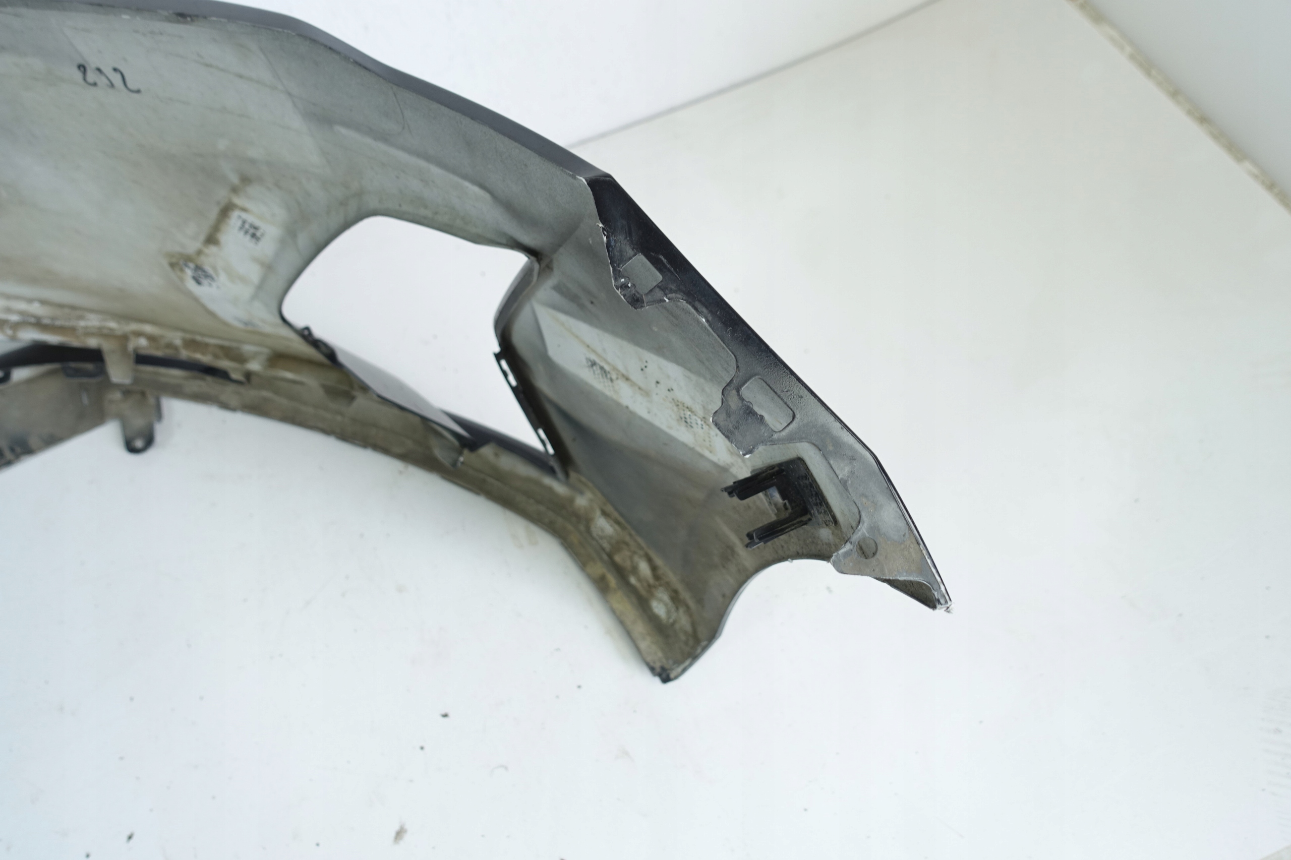 bumper front front FORD FOCUS MK4 2018