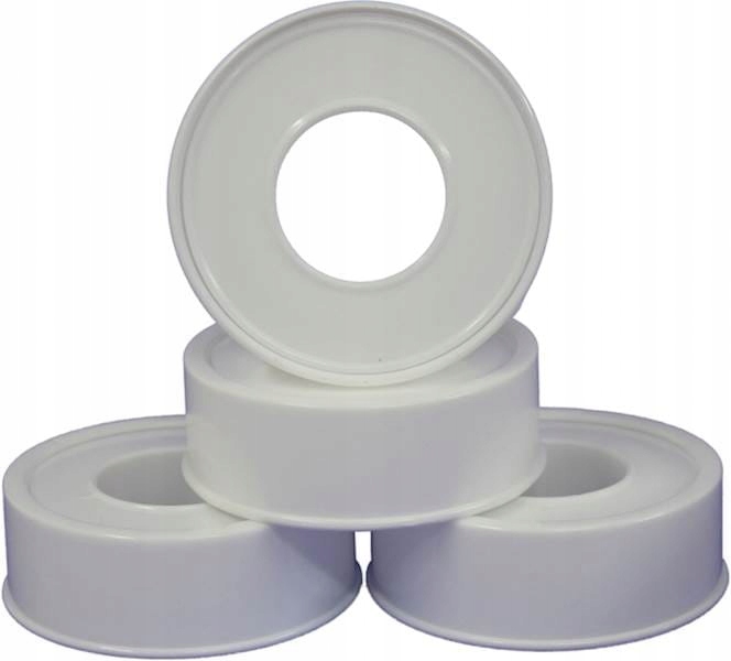 

Taśma uszczelniająca gwinty z Ptfe 12mm