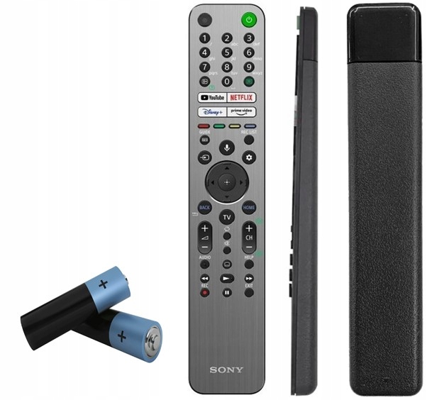 Originální Dálkový Ovladač Pro Televizor Sony KD-77AG9 Dálkové Ovládání Nové