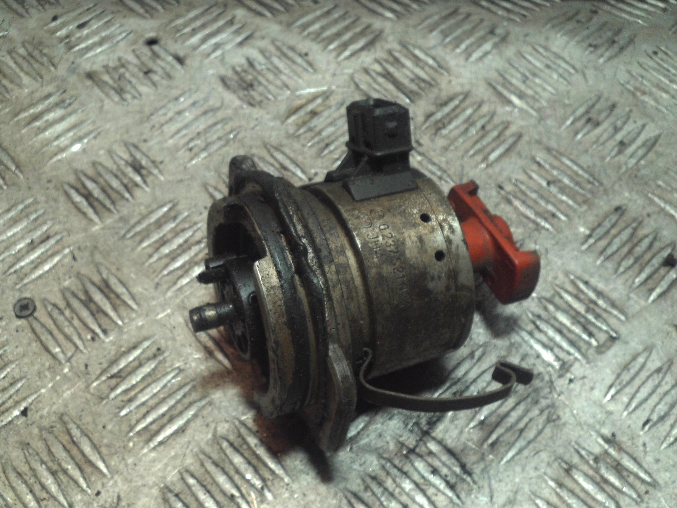 OPEL ASTRA F Aparat zapłonowy