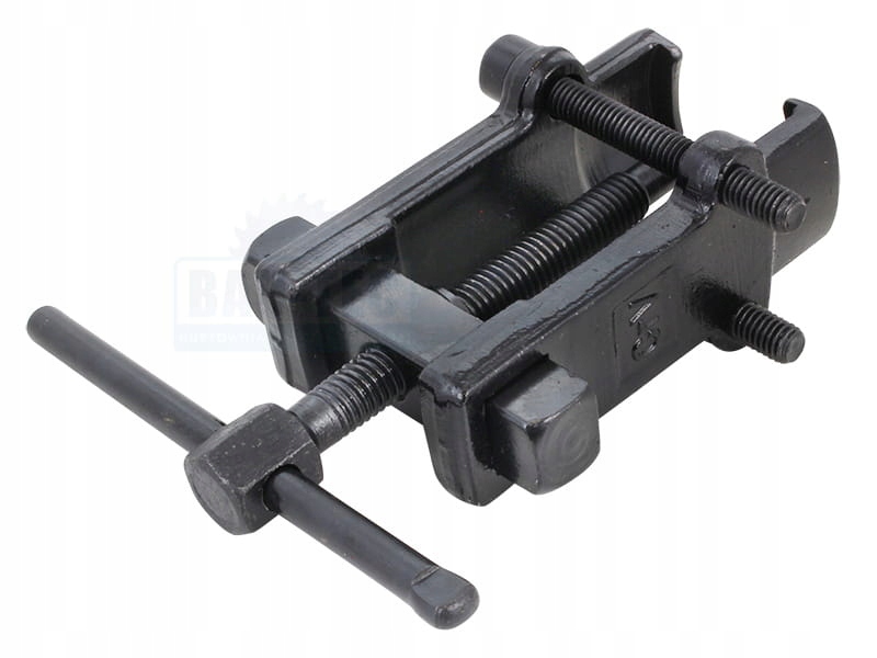 ŚCIĄGACZ DO ŁOŻYSK I SWORZNI 19-35MM 2 RAMIENNY