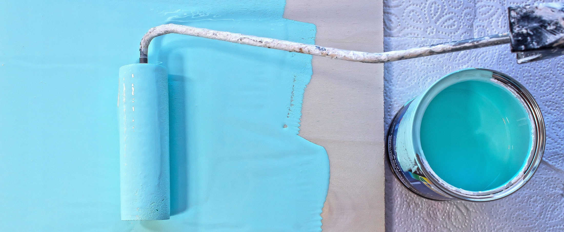 RĄCZKA DO WAŁKA UCHWYT MALARSKI WAŁEK fi 6 - 15cm Kod producenta RĄCZKA DO WAŁKA