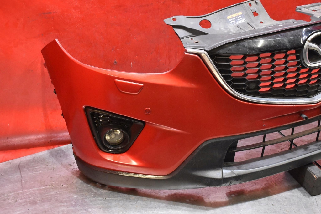 bumper front front 41V MAZDA CX-5 1 and 11-15
