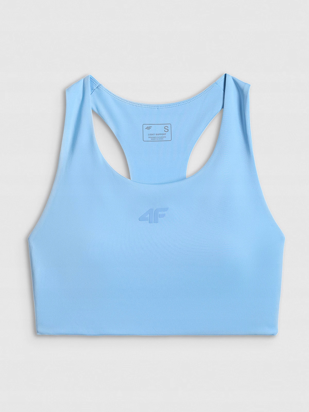 4F F219 -biustonosz Sportowy r. S