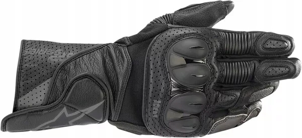Rukavice Alpinestars SP-2 v3 čierne S