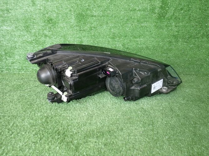 VW GOLF VII LIFT 17- reflektor left light left