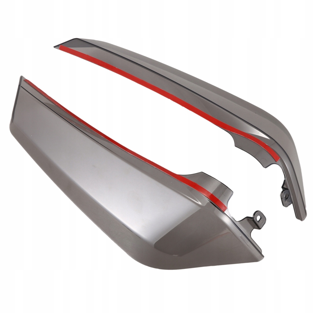 Kryt Nohou, Kryt Deflektoru Yamaha X-max 125 250 300 400 18+