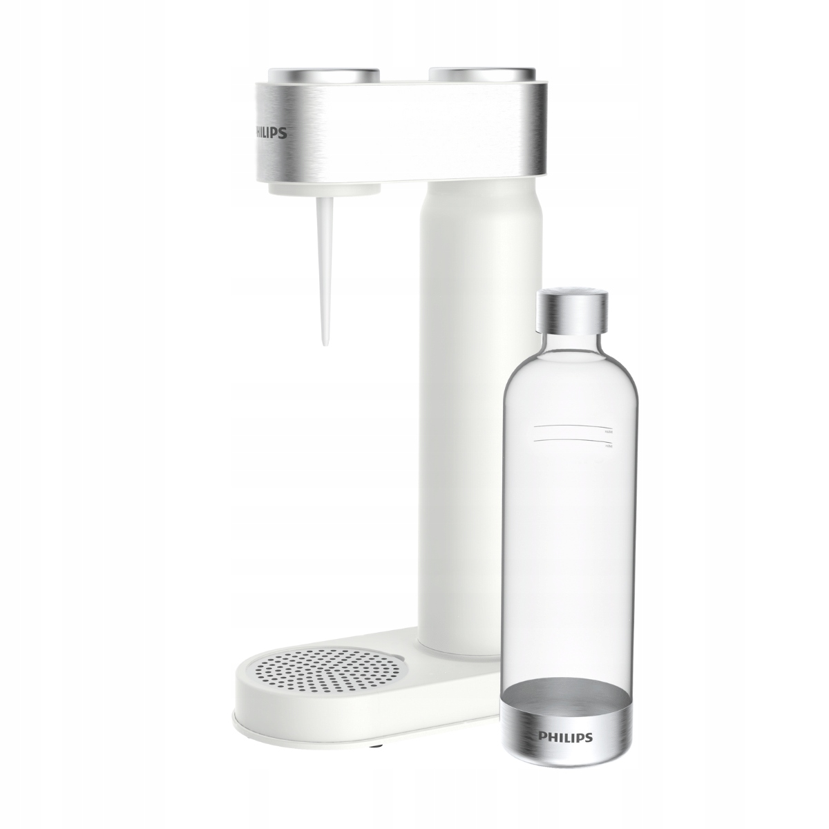 

Saturator do gazowania wody Philips, kolor biały