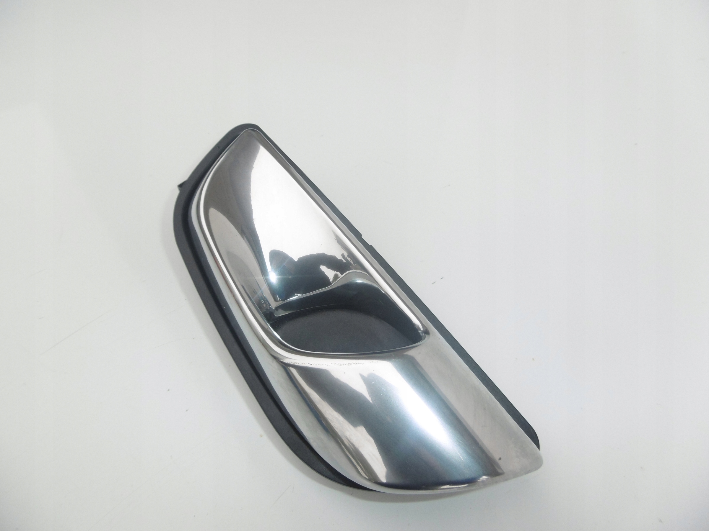 KLAMKA WEWNETRZNA LEWA PRZOD TYL VOLVO S60 III Car type Passenger cars