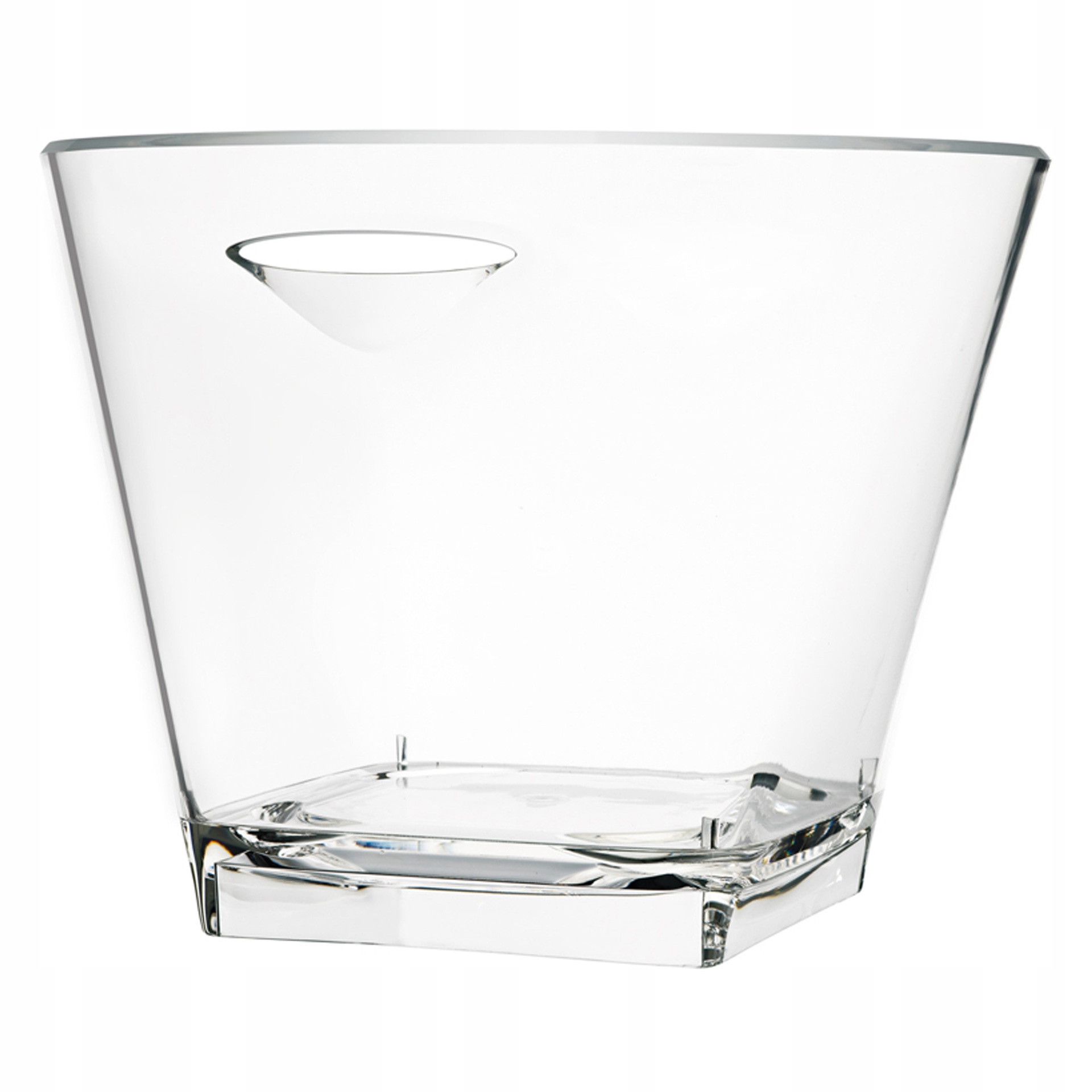 Chladič na víno a šampaňské 34 cm akrylový Bar Professional