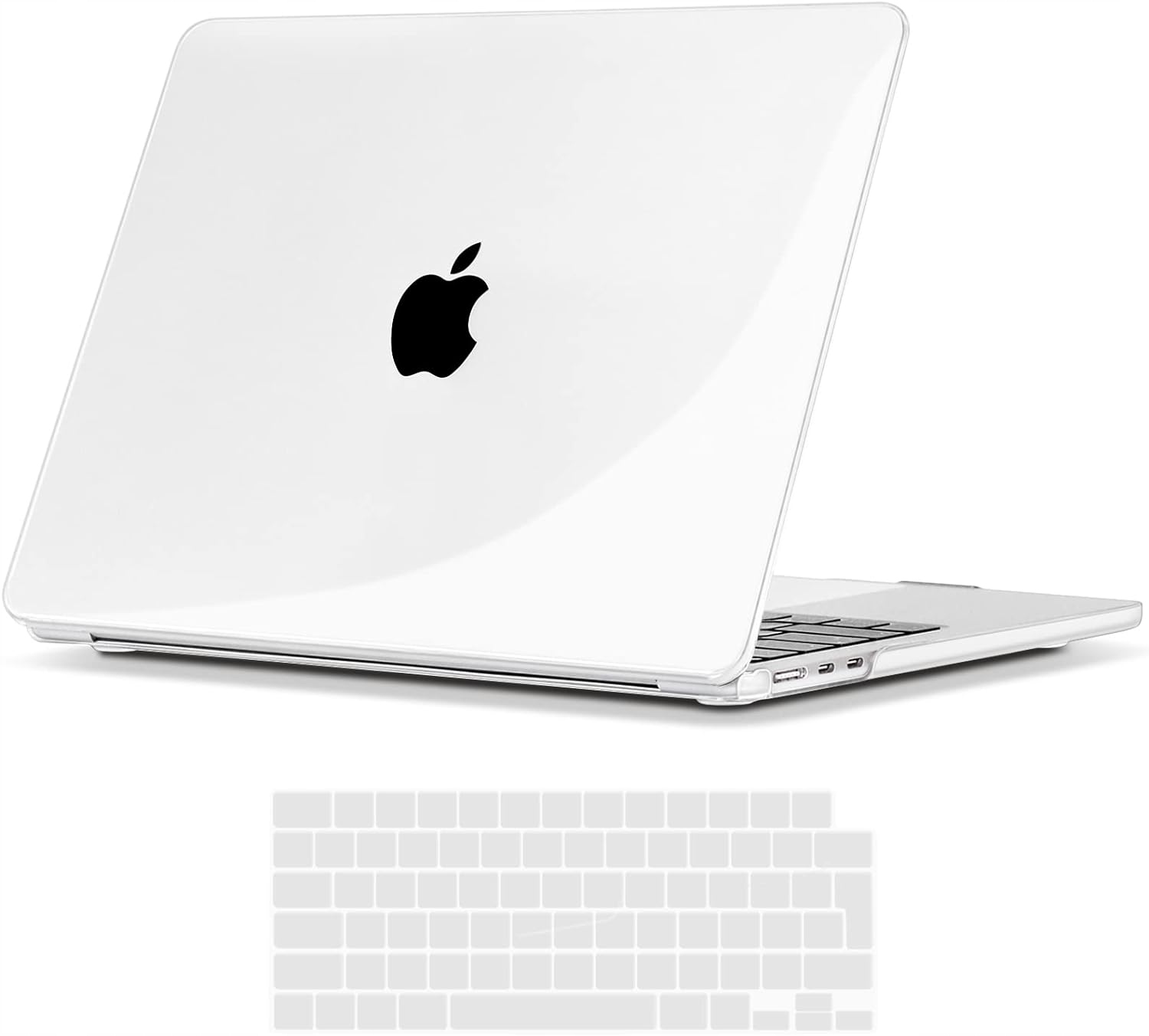 Etui kompatybilne z 15-calowym MacBookiem Air M2, wersja 2023, model A2941