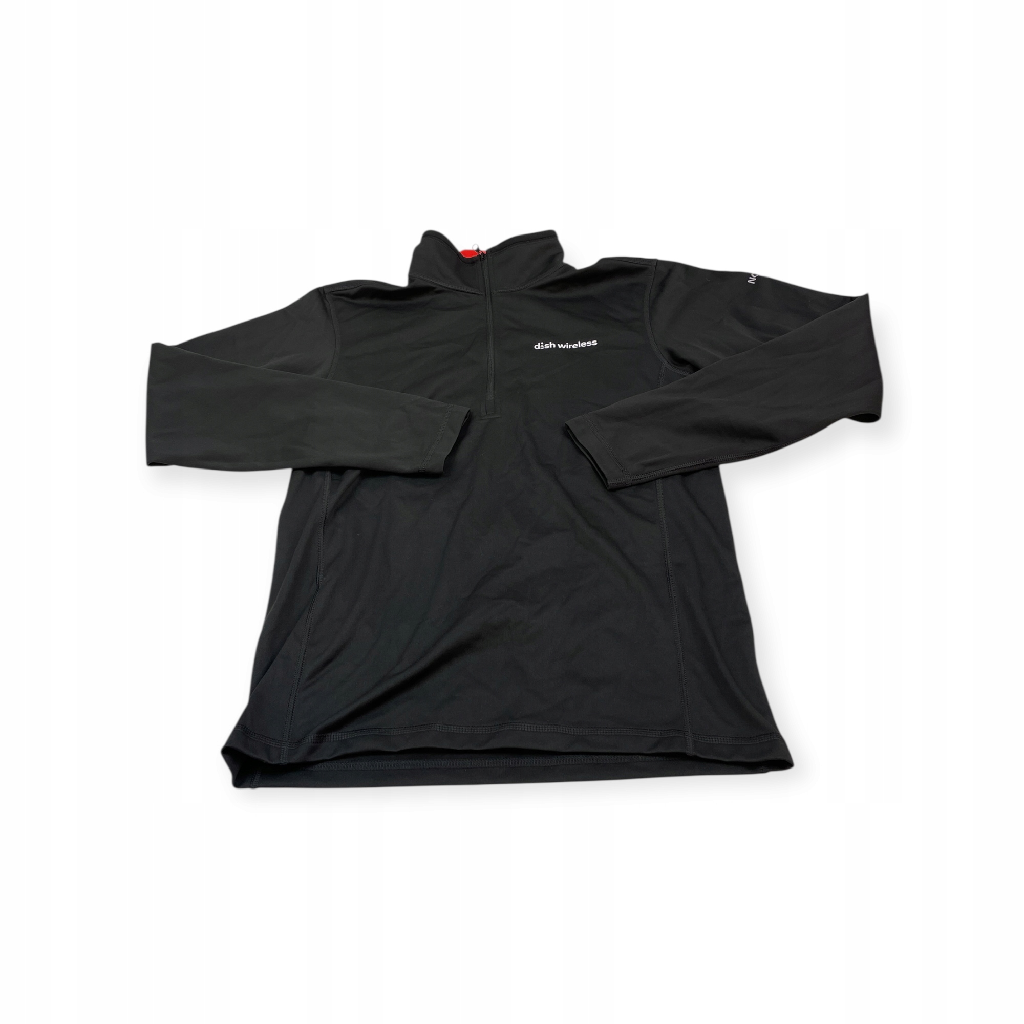 Pánská Rozepínací mikina The North Face L