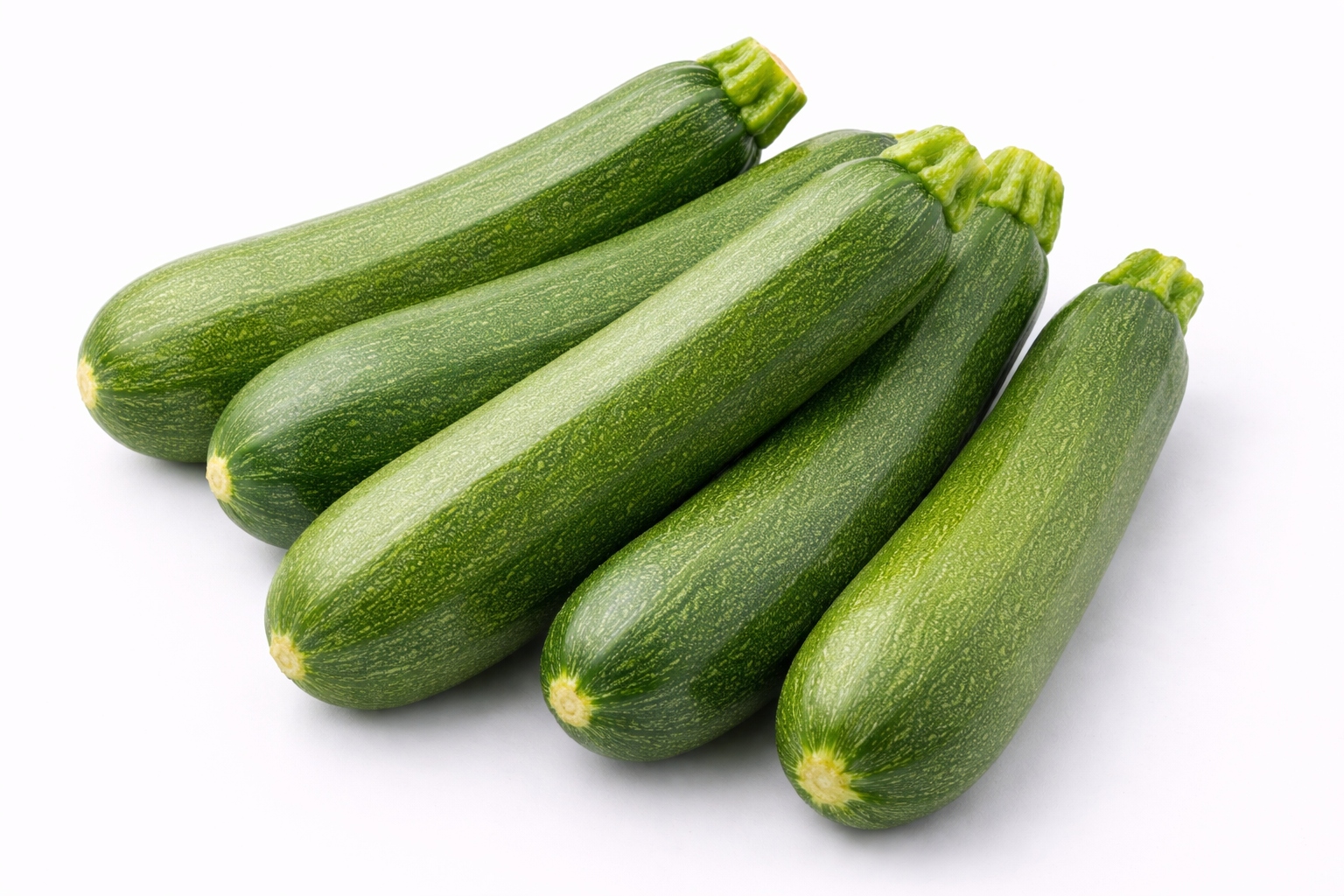 Cukinia Zielona Świeża 1KG