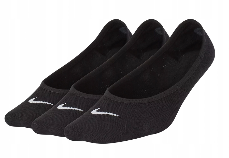 

Nike skarpety sportowe skarpetki 3 pary roz.34-38