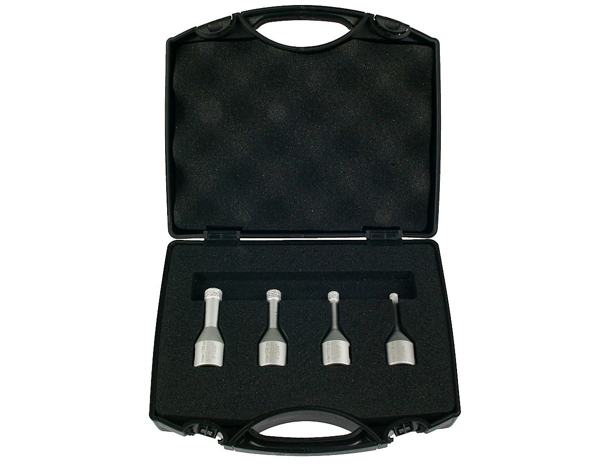 BOSCH 4 x WIERTŁO DIAMENTOWE do gresu i ceramiki EAN (GTIN) 3165140996679