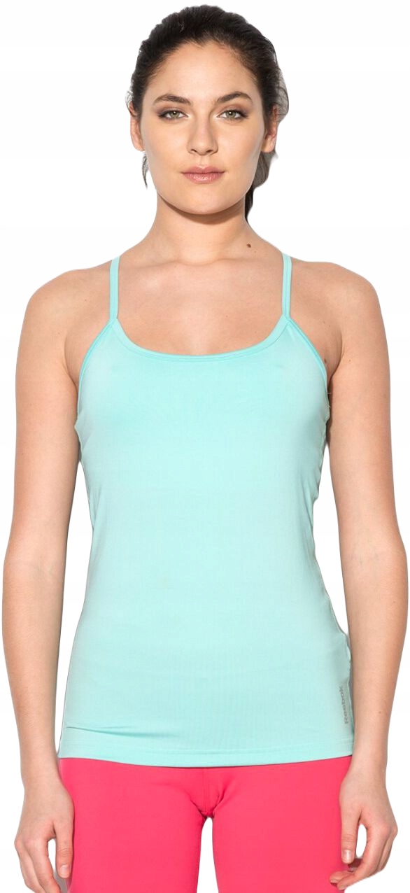 Top Damski Reebok B86145