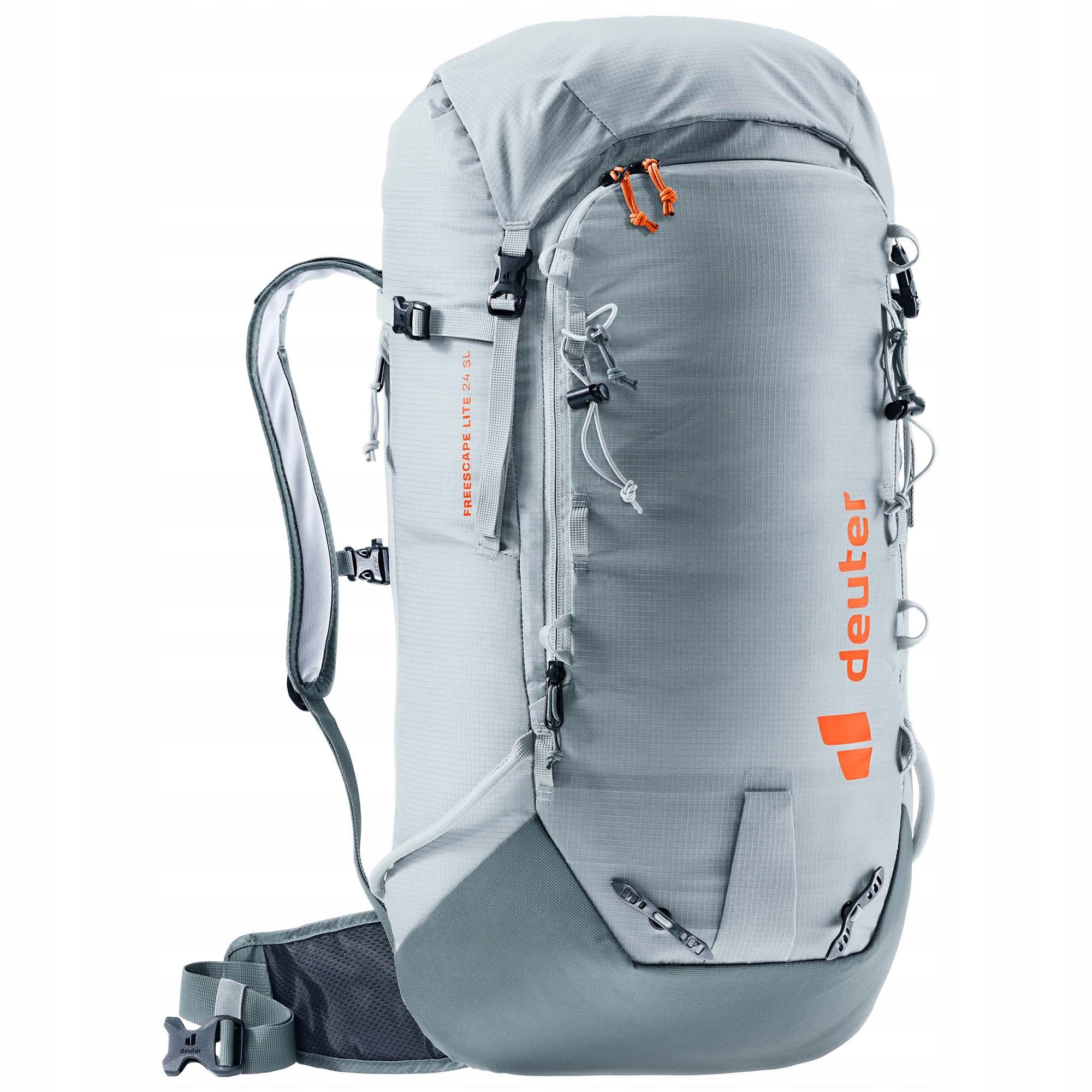 Plecak turystyczny Deuter Freescape Lite 24 Sl 20-40 l szary