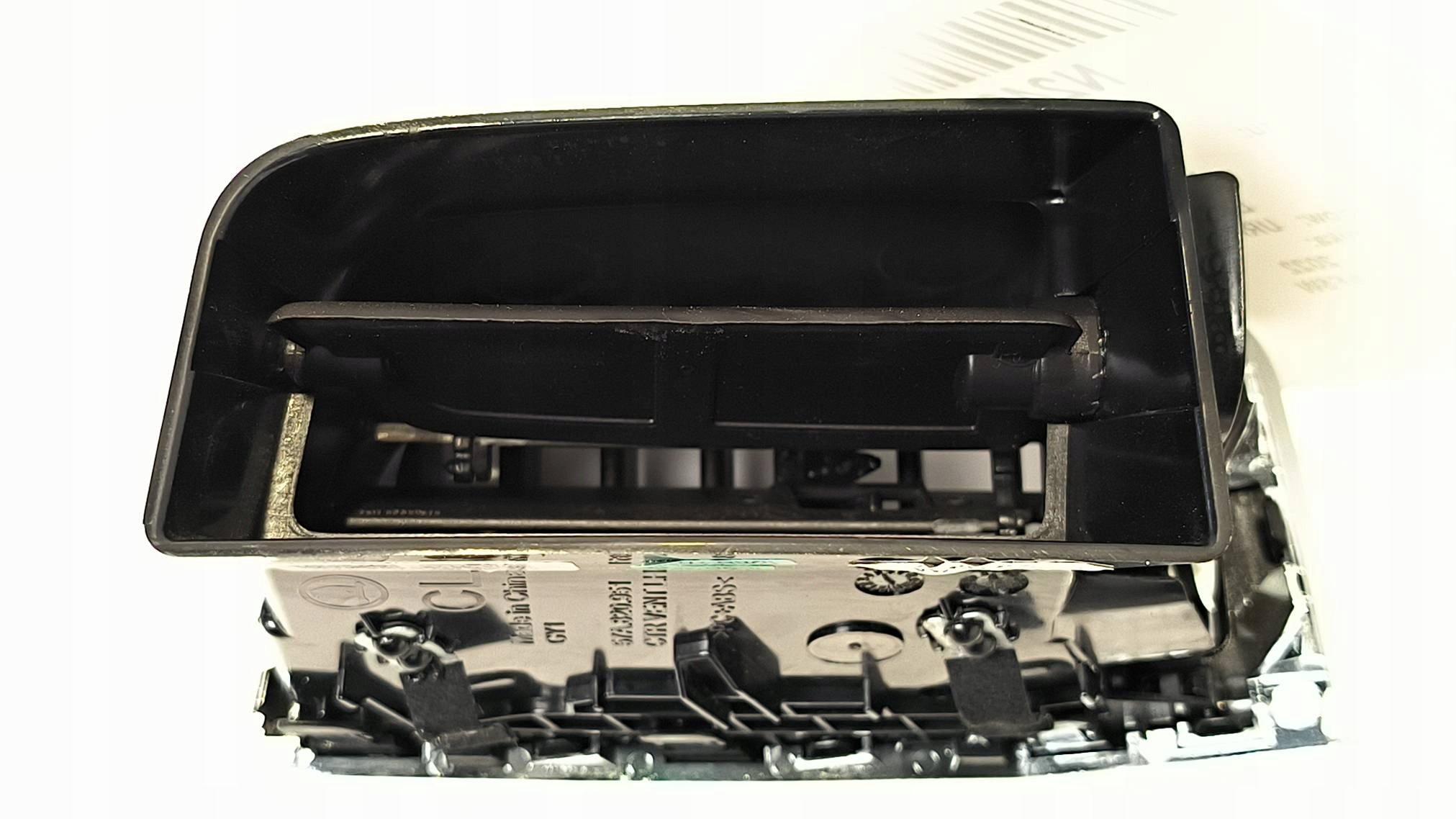 grid 57A820951A SKODA KAROQ LIFT