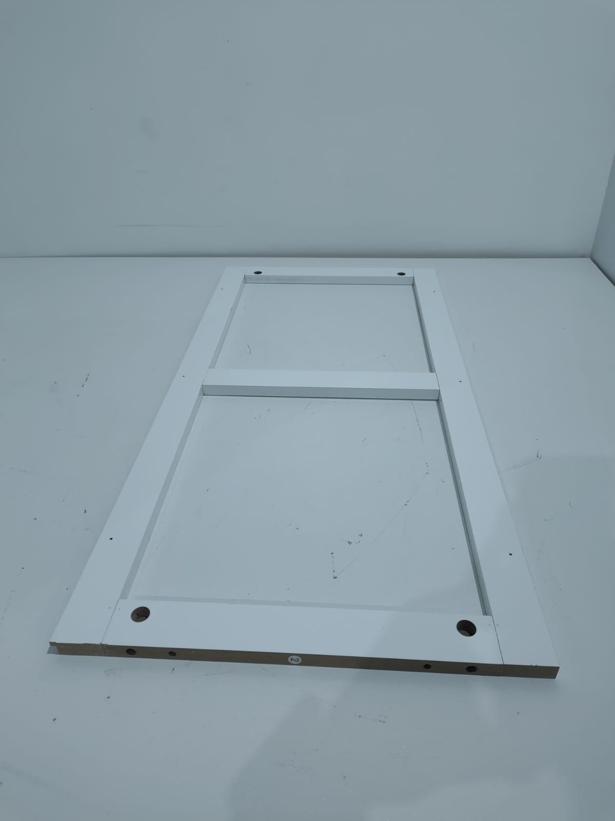 Komoda do przewijania Roba Hamburg z szufladami Długość 75 cm