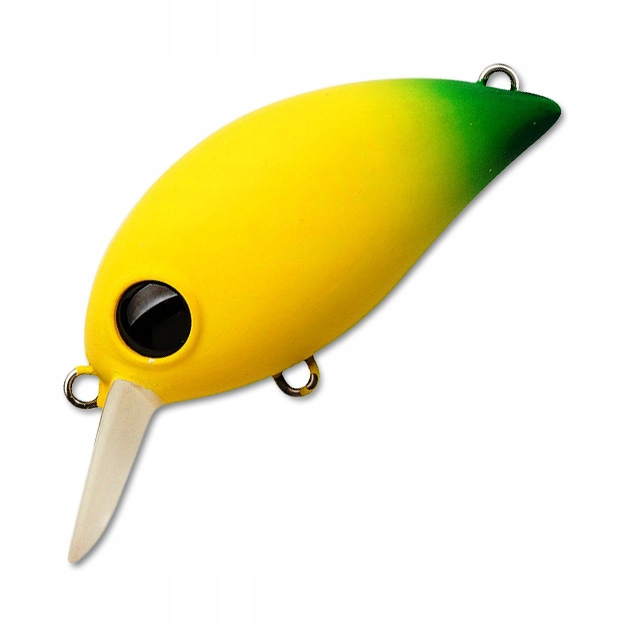 Zip Baits Hickory 34F Sr 143R