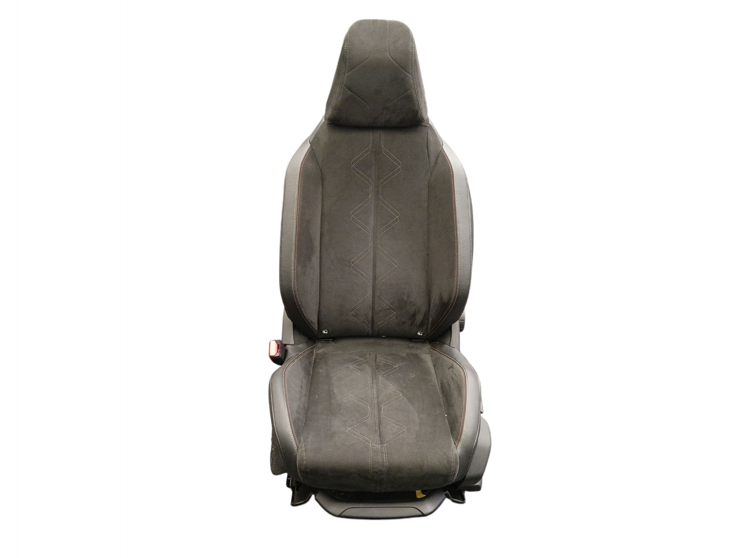 Sitze KOMPLET Sitz Seiten DS DS 7 CROSSBACK (2017-2022) UK ANGLIK