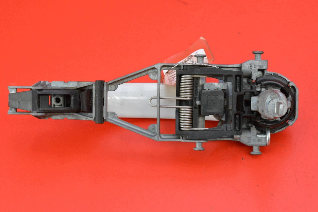 handle left front front BIALA 1K0837886A VW GOLF 6 VI plus 08-14