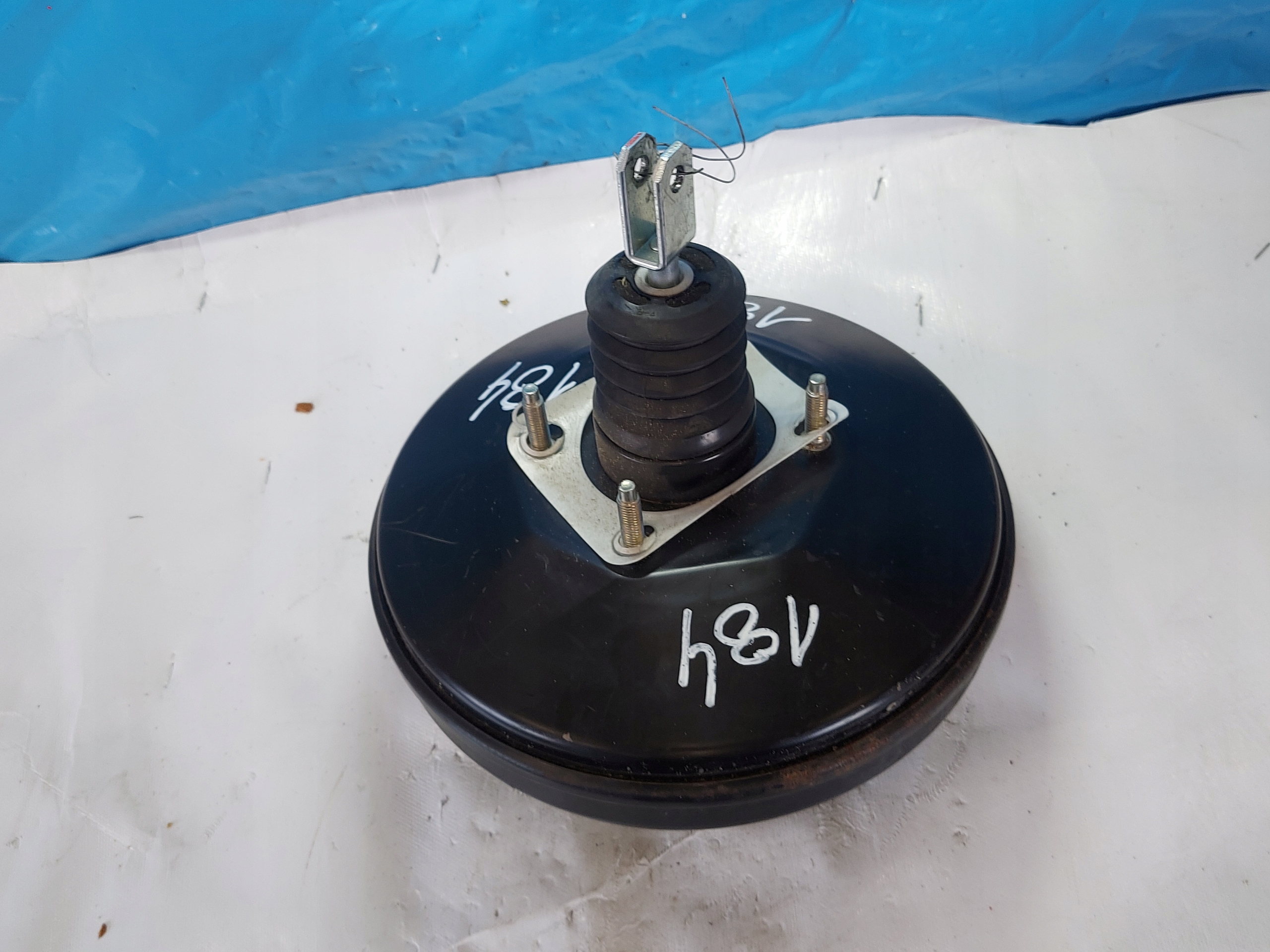 servo pumpa SUZUKI SPLASH 0204051920 1.0 B