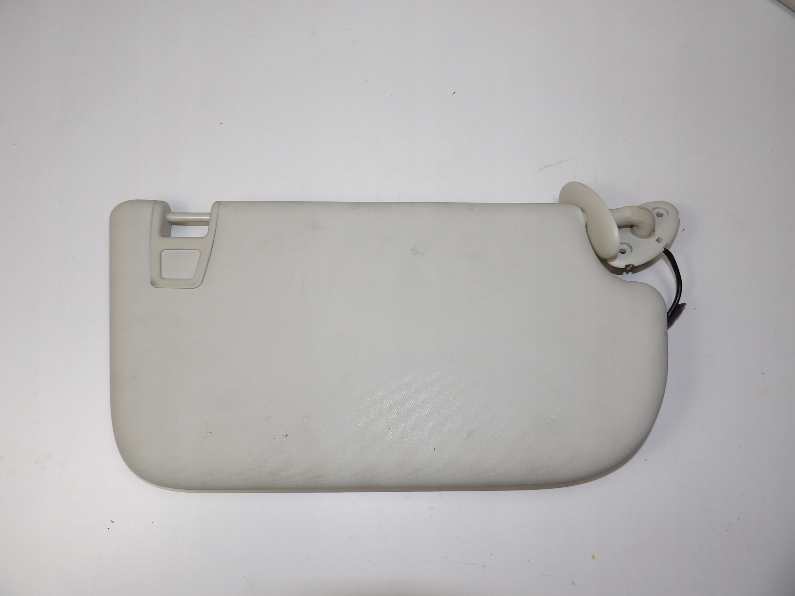 FORD KUGA MK2 visor PRZECIWSLONECZNY left driver´s