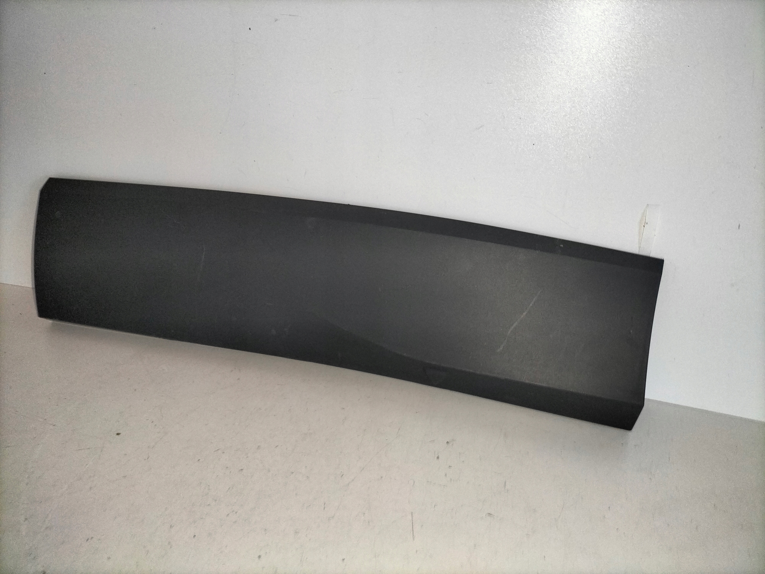 moulding cap door rear part left VW TIGUAN III 24