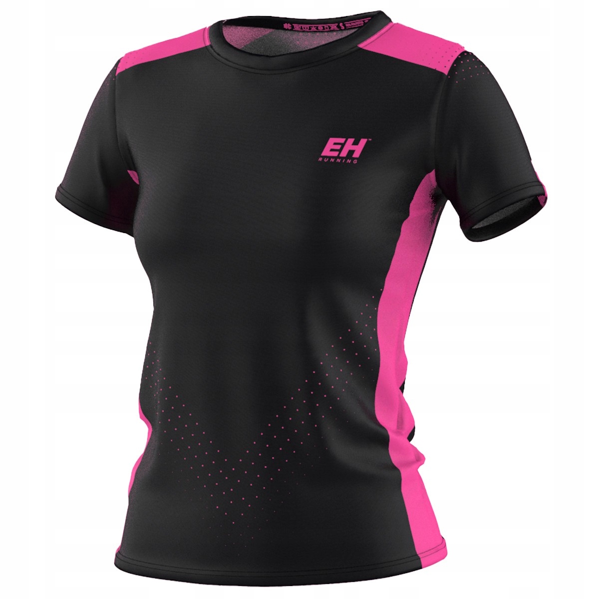 Tričko Termoaktivní Sportovní Technické Dámské Extreme Hobby Mood M