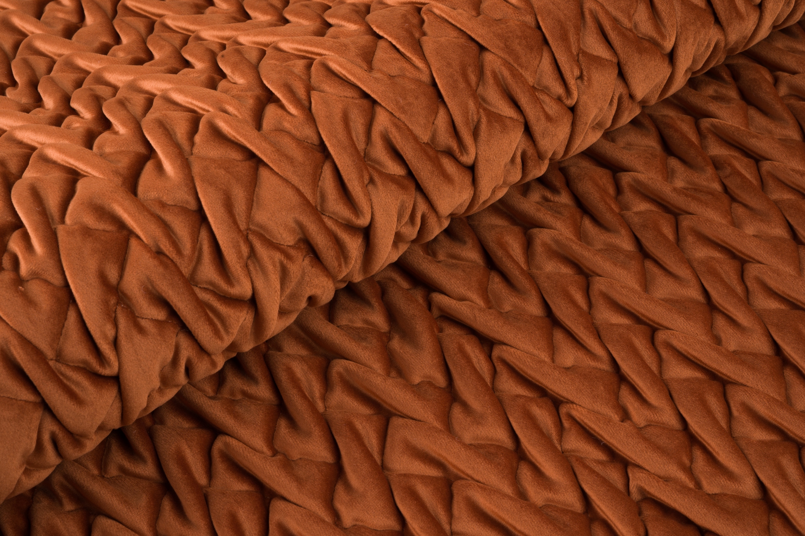 TKANINA OBICIOWA materiał Magic Velvet Deluxe 2213