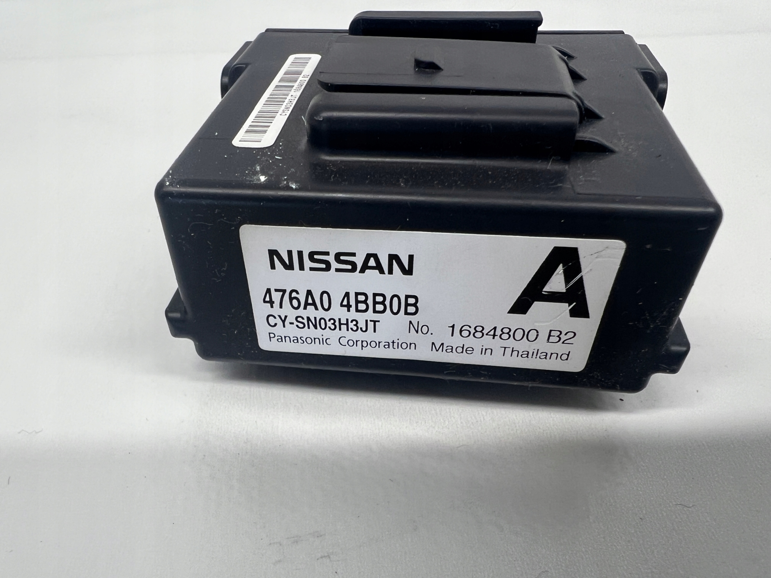 Nissan X-TRAIL T32 module 476A04BB0B
