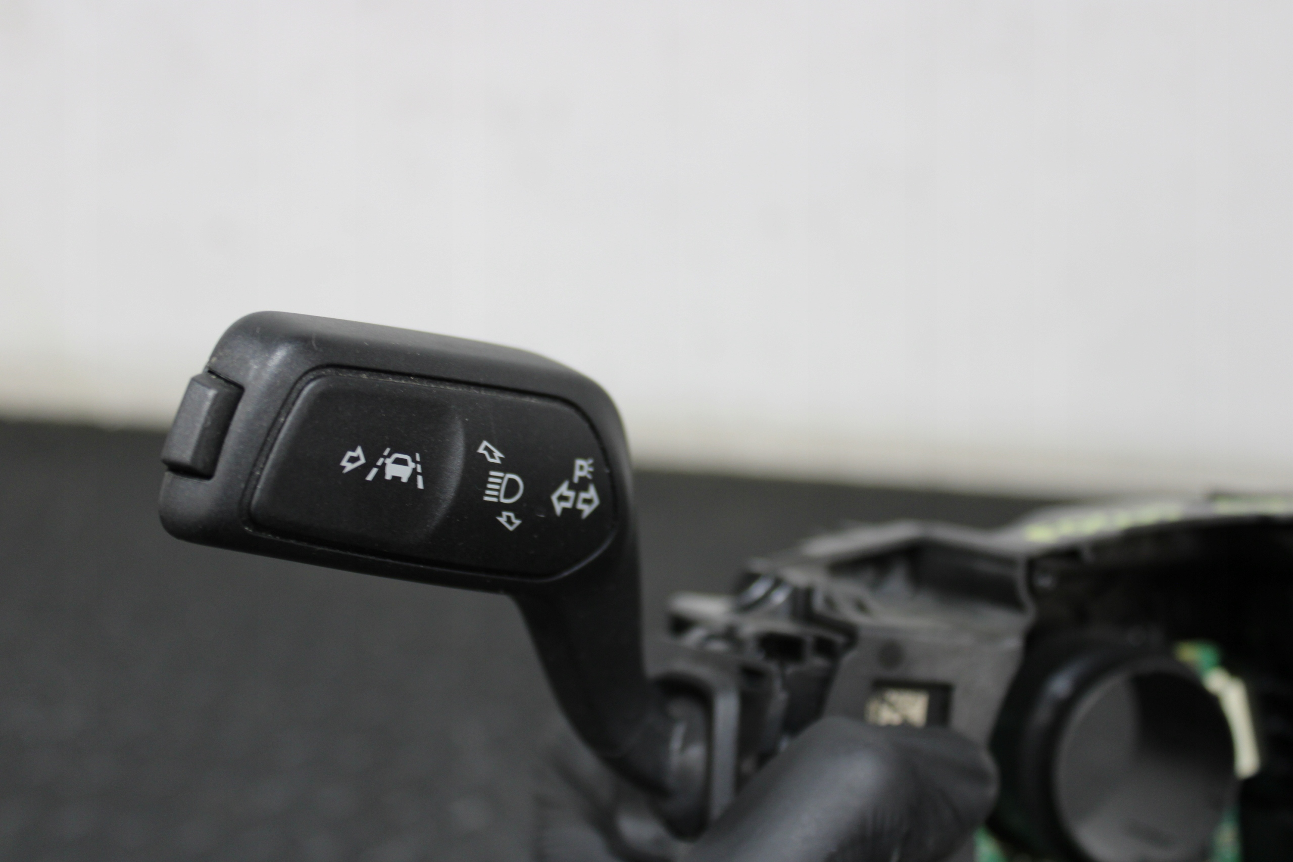 DEVIO LUCI DEVIO tergicristalli indicatori di direzione FORD FOCUS MK4 ST-LINE