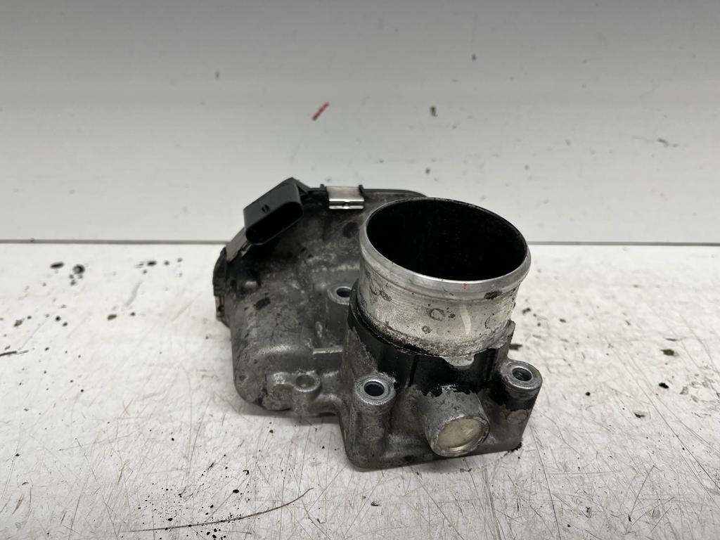 KIA HYUNDAI 1,6 1,7CRDI Valvola a farfalla 35100-2A600 2015