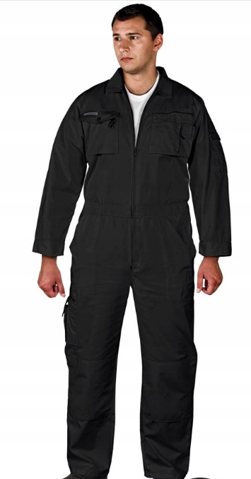 Комбінезон універсальний LH-OVERTER_B52 розмір 52