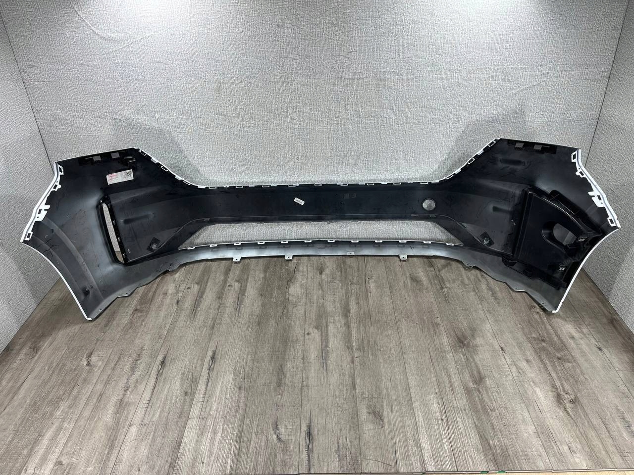 VW TRANSPORTER MULTIVAN T7 LIFT 2024-> bumper front S74117757B