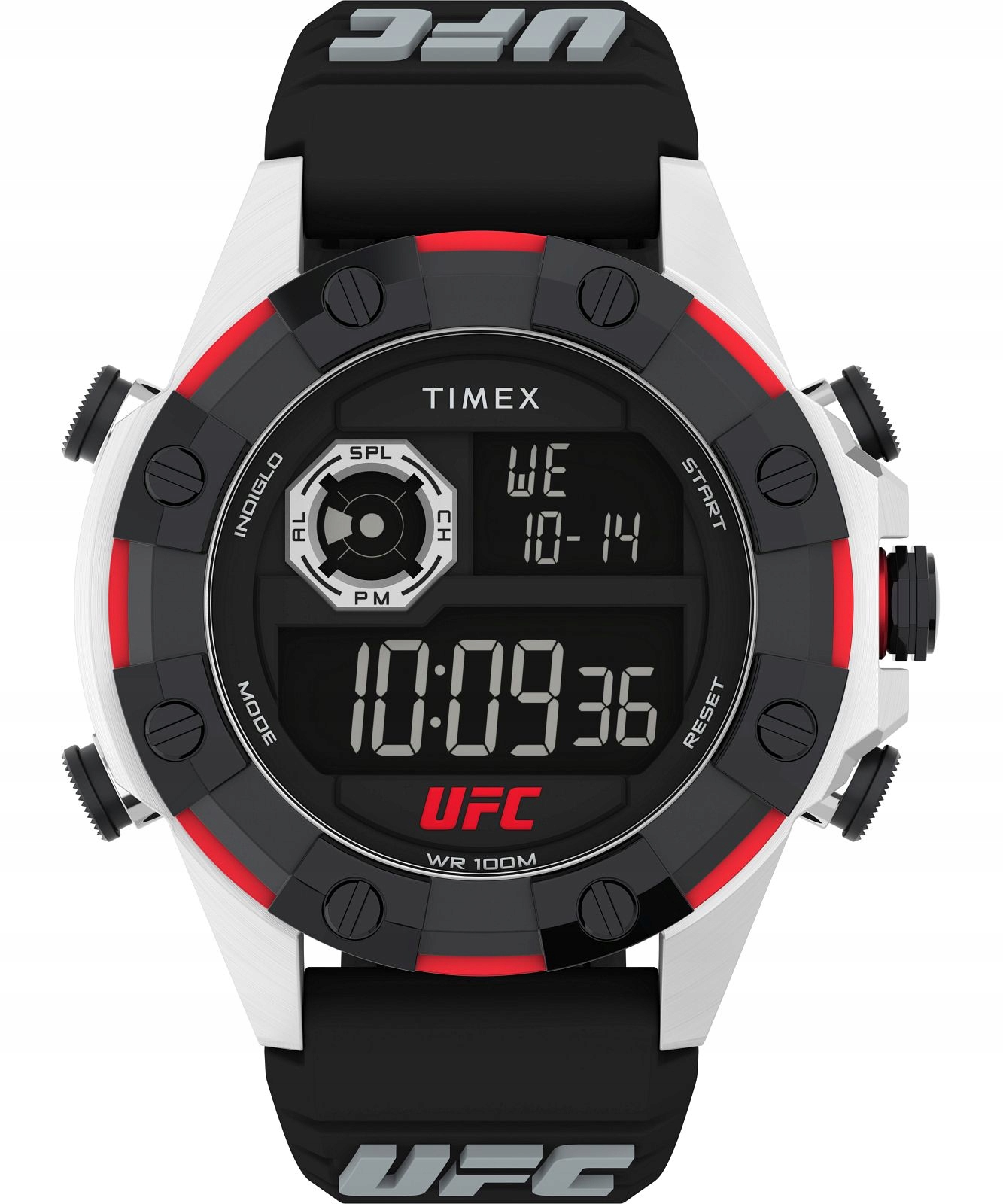 Pánské hodinky Timex Ufc Strength Kick Timex-TW2V86700