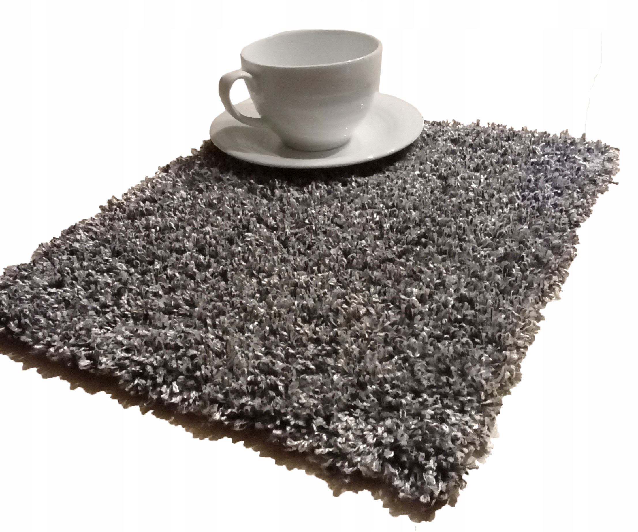 

Wykładzina skandynawski 200 400 popiel Loft