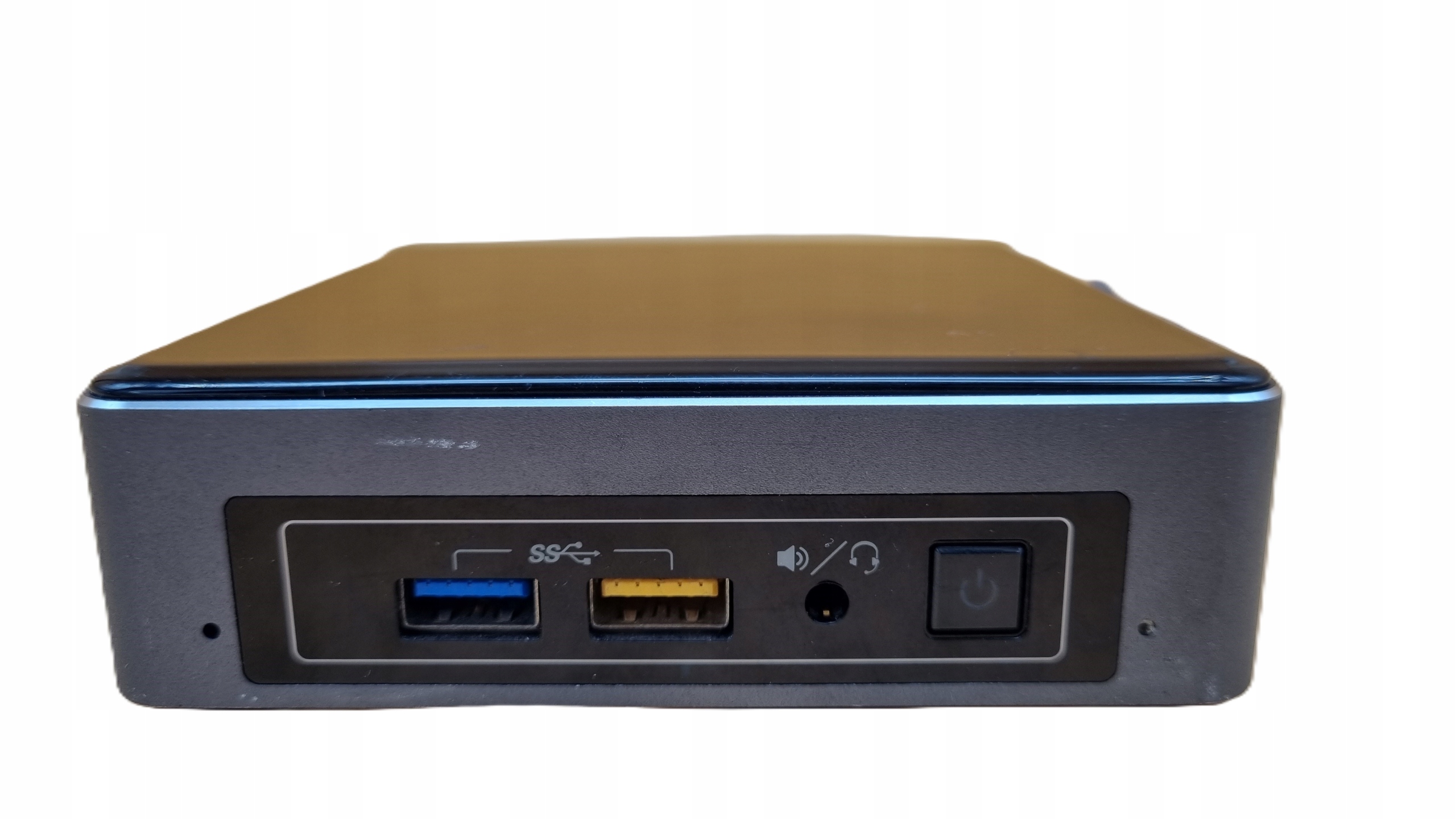 Intel Nuc7i5bnh - Niska cena na Allegro