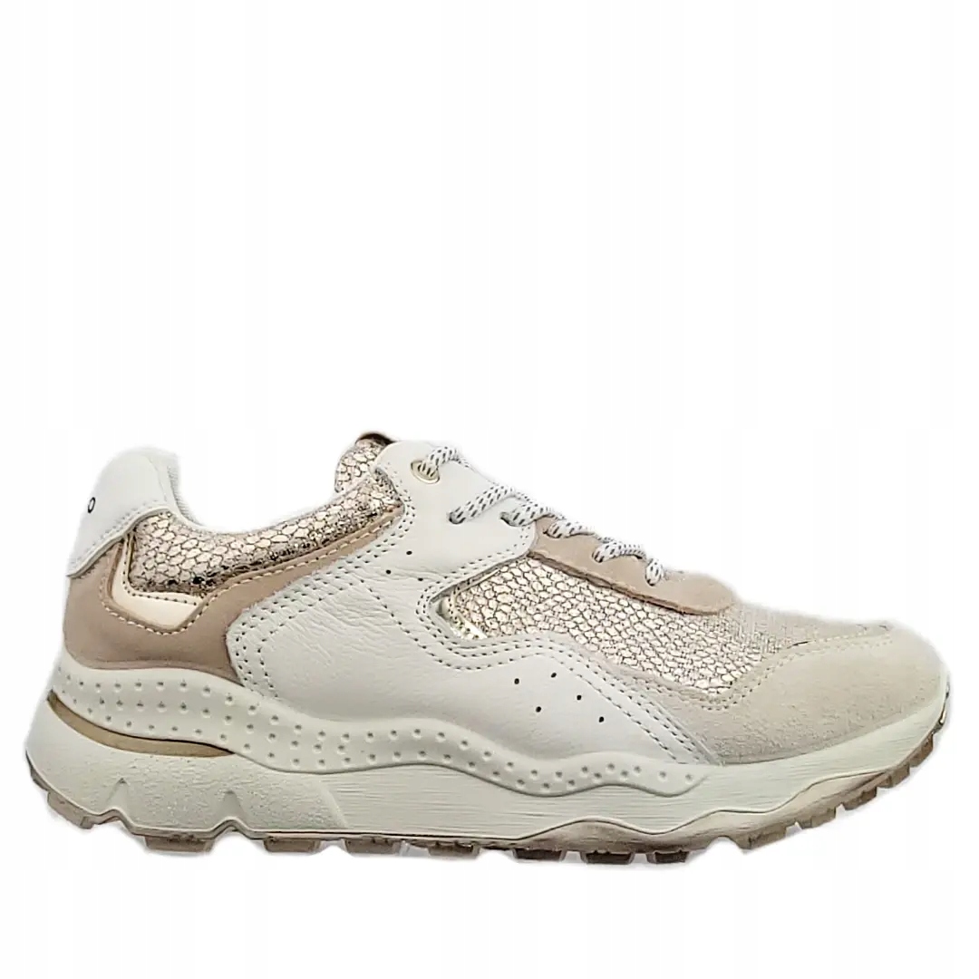 Dámské tenisky Igi&Co 1158055 beige 38, béžová