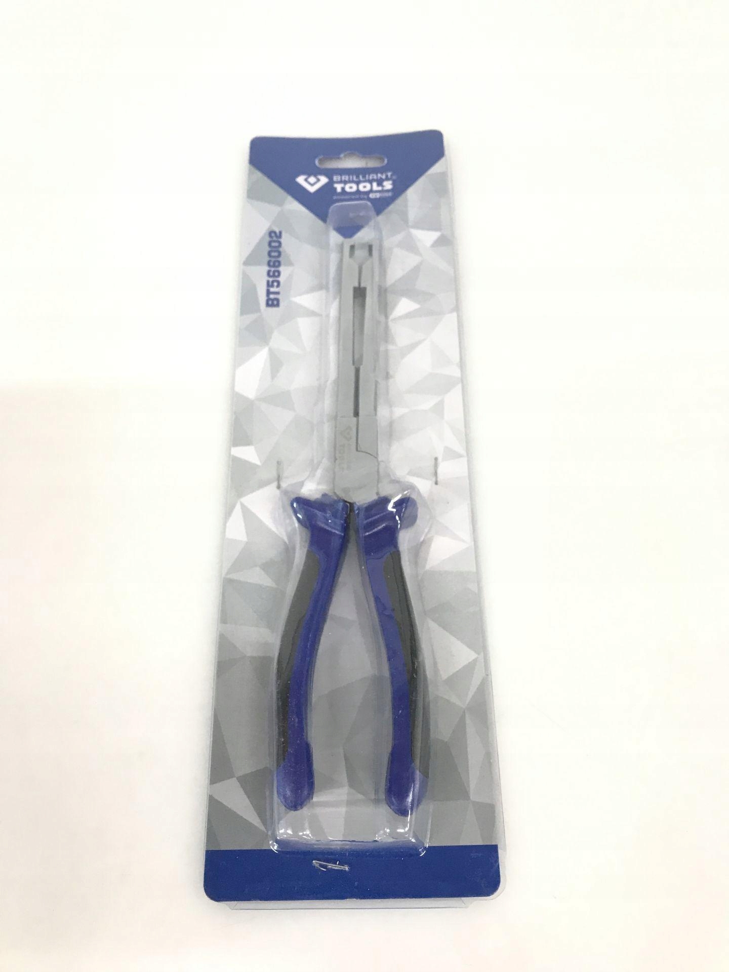 SZCZYPCE DO ŚWIEC ŻAROWYCH BRILLIANT TOOLS BT566002 Marka inna